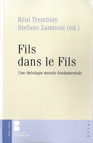 Image de fils dans le fils