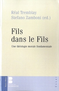 Image de fils dans le fils