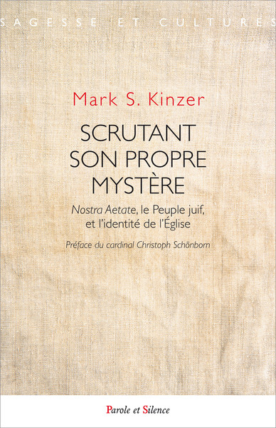 Image de Scrutant son propre mystère