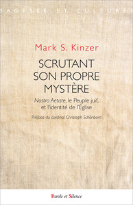 Image de Scrutant son propre mystère