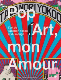 Picture of Pop Art, mon Amour