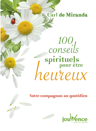 Picture of Cent conseils spirituels pour être heureux