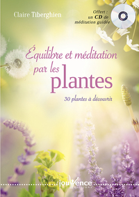 Image de Equilibre et méditation par les plantes