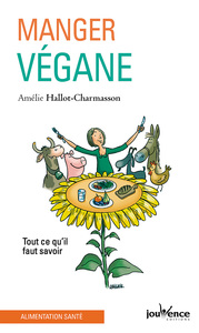 Image de Manger végane
