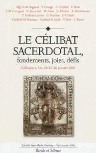 Picture of Celibat sacerdotal, fondements defis joies (le)