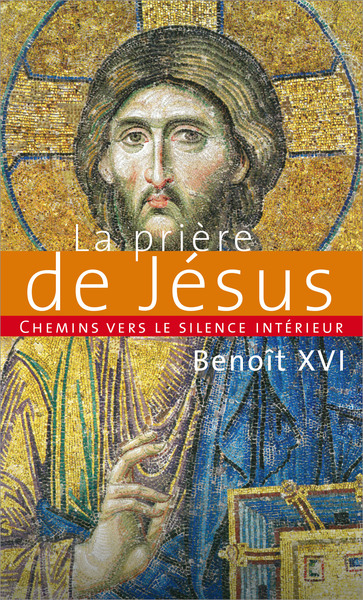 Picture of Chemins vers le silence interieur avec la priere de jesus