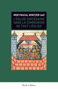Picture of L eglise de la trinite