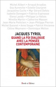 Picture of Quand la foi dialogue avec la pensée contemporaine