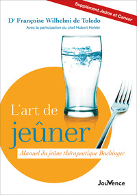 Picture of L'art de jeûner