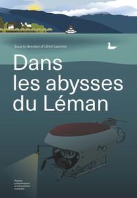 Picture of Dans les abysses du Léman