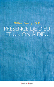 Picture of Presence de dieu et union a dieu