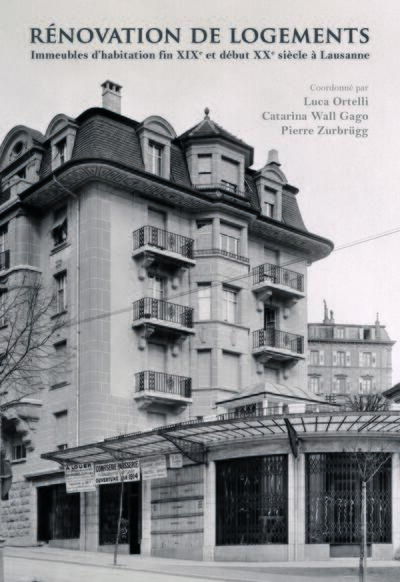 Picture of Rénovation de logements