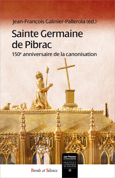 Picture of Sainte Germaine de Pibrac