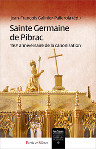 Picture of Sainte Germaine de Pibrac