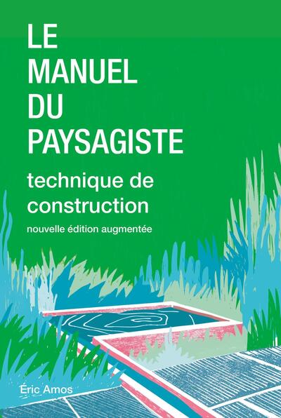 Image de Le manuel du paysagiste