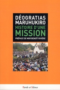 Picture of histoire d une mission