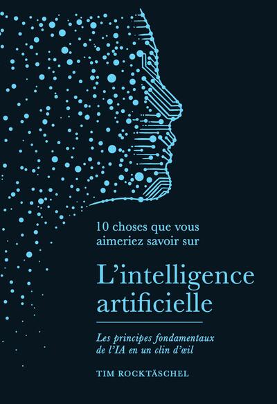 Image de 10 choses que vous aimeriez savoir sur l'intelligence artificielle