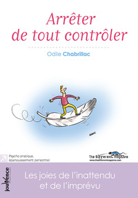 Picture of Arrêter de tout contrôler