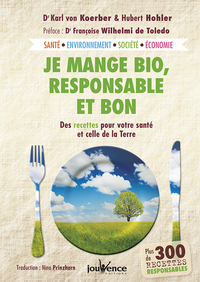Picture of Je mange bio responsable et bon