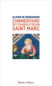Picture of Commentaire de l'evangile selon saint marc