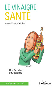 Image de Le vinaigre santé