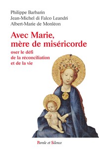 Picture of Oser le defi de la reconciliation