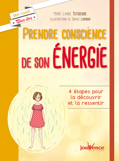 Picture of Prendre conscience de son énergie