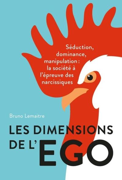 Image de Les dimensions de l'égo