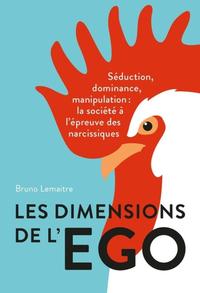 Picture of Les dimensions de l'égo