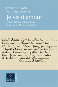 Picture of Je vis d'amour ! ...