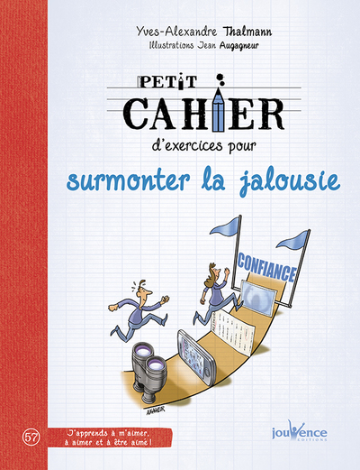 Picture of Surmonter la jalousie