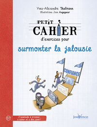 Picture of Surmonter la jalousie