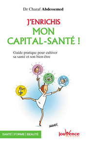 Image de J'enrichis mon capital santé