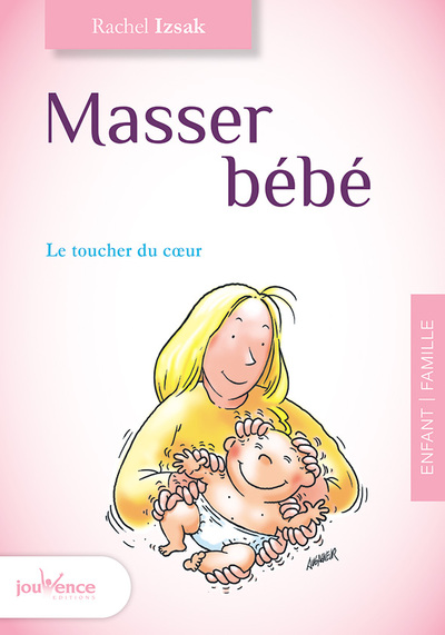 Picture of Masser bébé