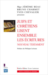 Image de Juifs et chretiens lisent ensemble les ecritures nt