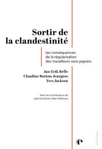 Image de Sortir de la clandestinite