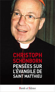 Picture of Pensées sur l'Évangile de saint Matthieu - Poche