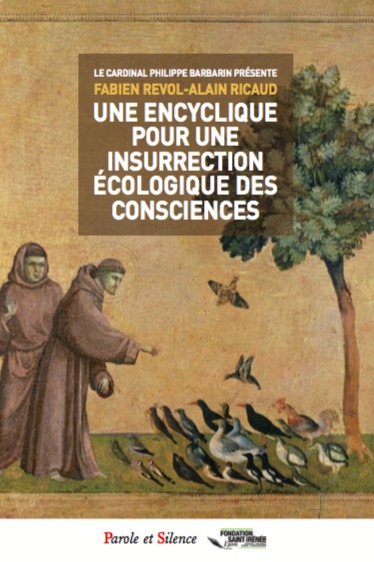 Image de Une encyclique pour une insurrection ecologique des conscien