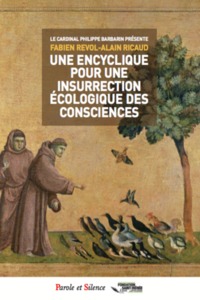 Image de Une encyclique pour une insurrection ecologique des conscien