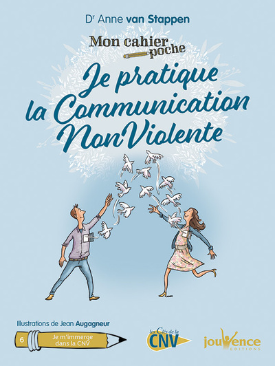 Picture of Je pratique la communication non-violente