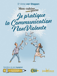 Picture of Je pratique la communication non-violente