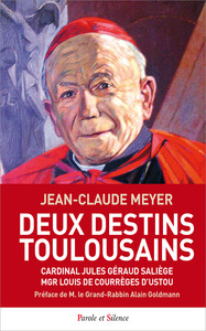 Picture of Deux destins toulousains