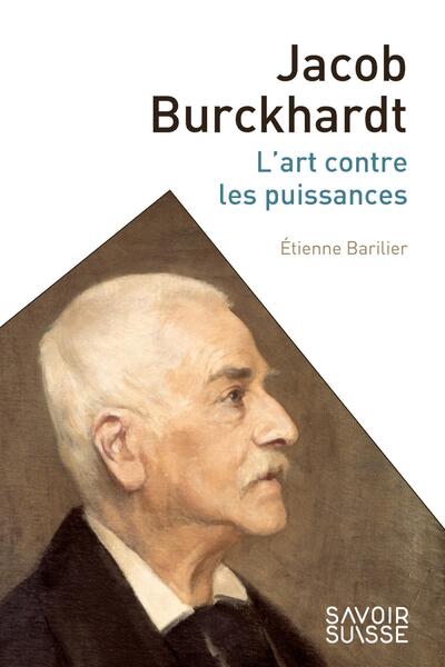 Image de Jacob Burckhardt