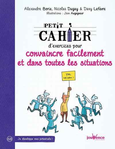 Picture of Convaincre facilement et dans toutes les situations