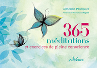 Picture of 365 méditations et exercices de pleine conscience