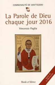 Picture of la parole de dieu chaque jour 2016