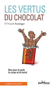 Image de Les vertus du chocolat