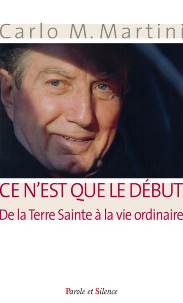 Picture of Ce n est que le debut de la terre sainte a la vie de tous le