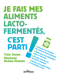 Picture of Je fait mes aliments lacto-fermentés, c'est parti !