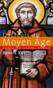 Picture of Chemins vers le silence intérieur avec les docteurs du Moyen Age
